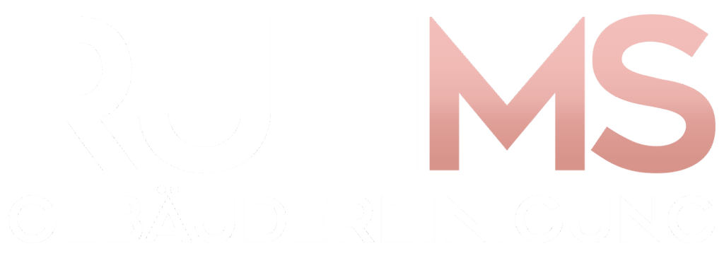 Gebäudereinigung RUHMS